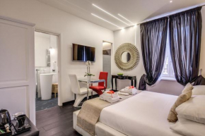 Отель Navona Living Rome  Рим